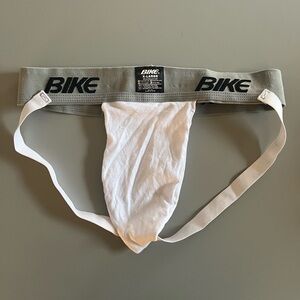 Men’s Bike Jockstrap